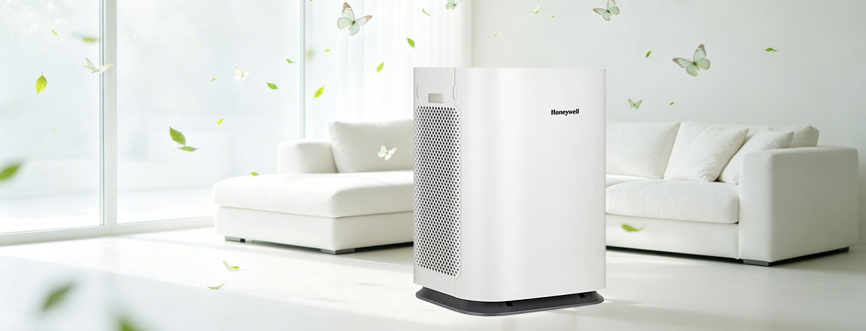 Honeywell 霍尼韦尔